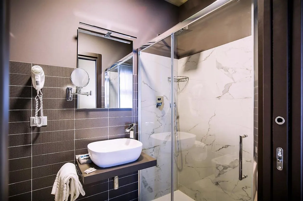 Hotel Aaron Mestre