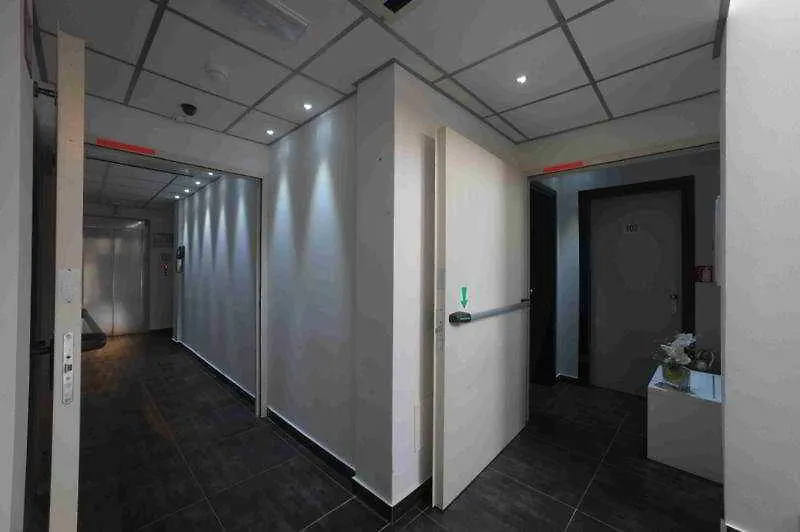 ***  Hotel Aaron Mestre Italien