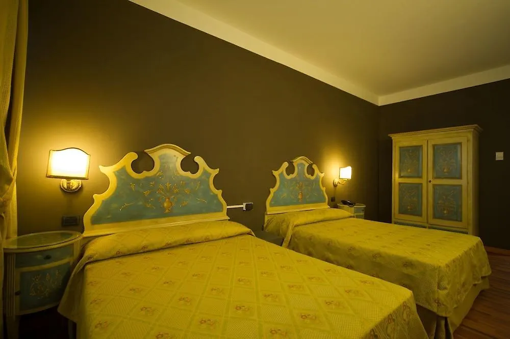 Hotel Aaron Mestre 3*,  Italien