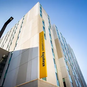 Staycity Venice Apartmanhotel