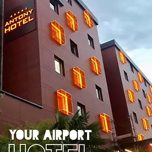 Antony - Venice Airport Hotel