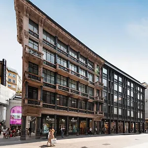 Apartmanhotel Adore 