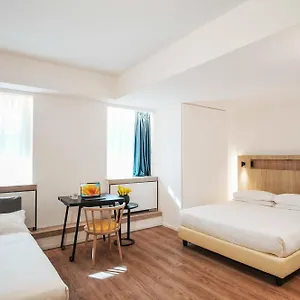 Szálloda Colombo ****