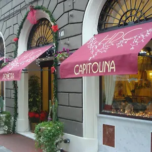 Szálloda Demetra Capitolina **