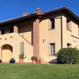 Podere Dell'alloro Apartment
