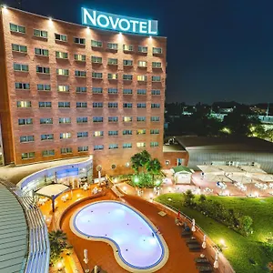 Novotel Venezia Castellana Szálloda