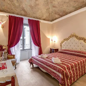 La Reggia Dei Principi Отель эконом класса Рим