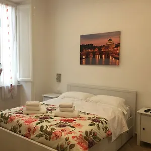 Sweet Roman Dream Włochy