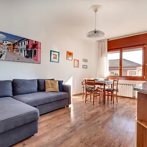 Alba Del Doge Apartment