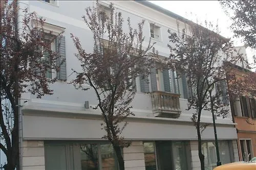 Hotel Aaron Mestre